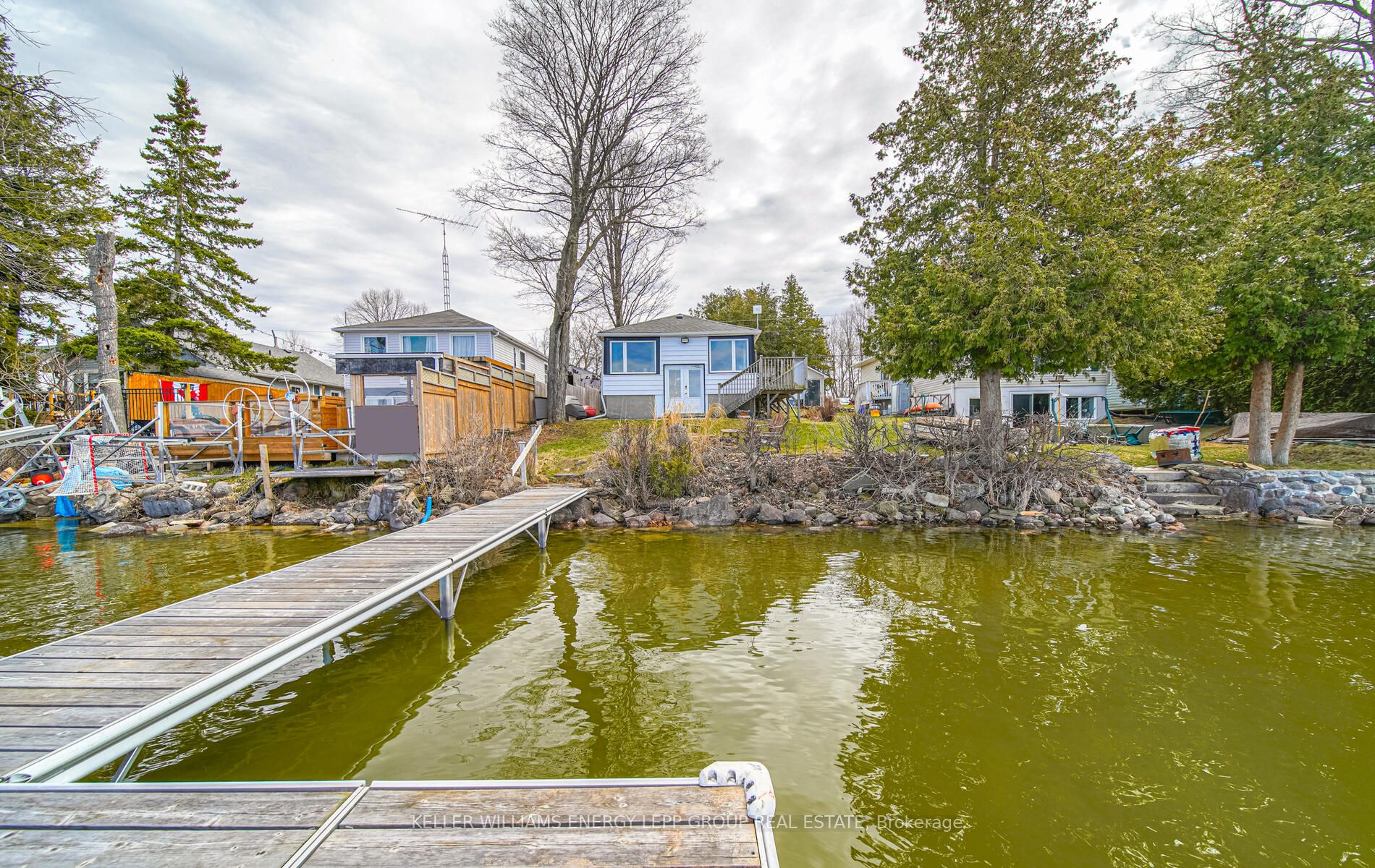 166 Williams Point Rd