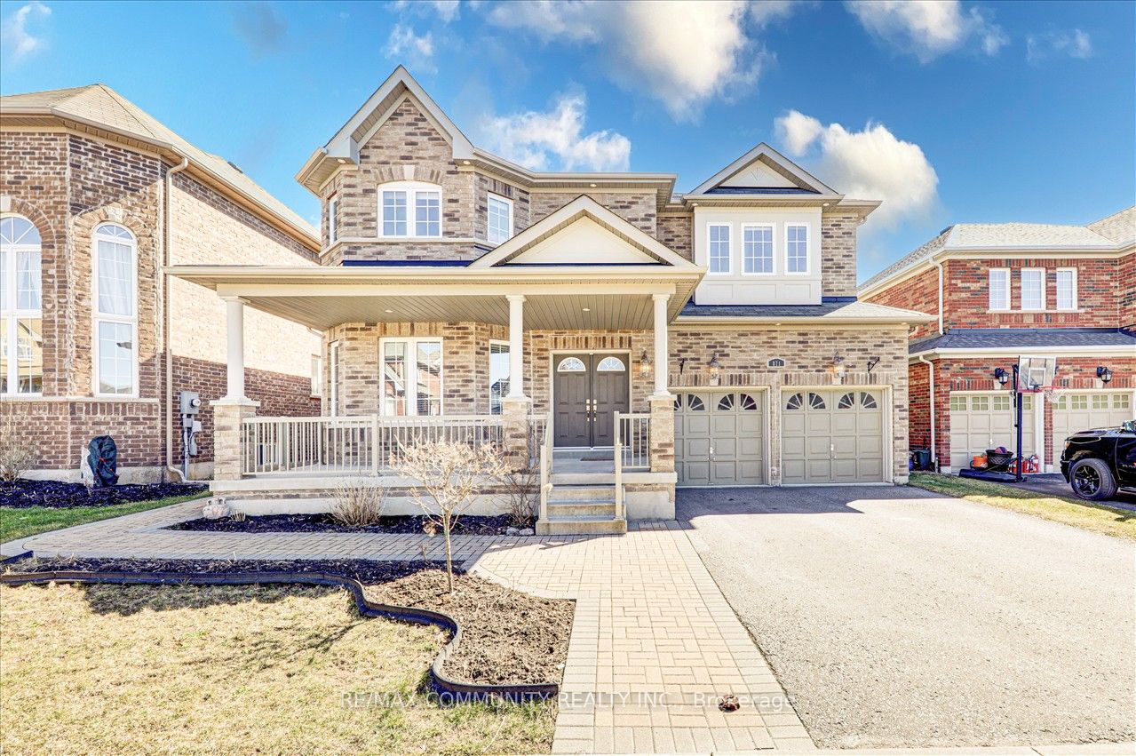 871 Black Cherry Dr