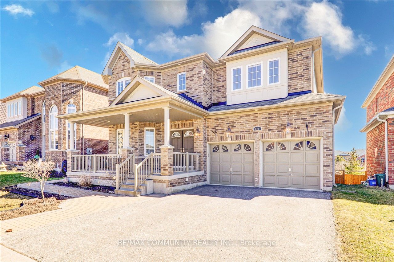 871 Black Cherry Dr