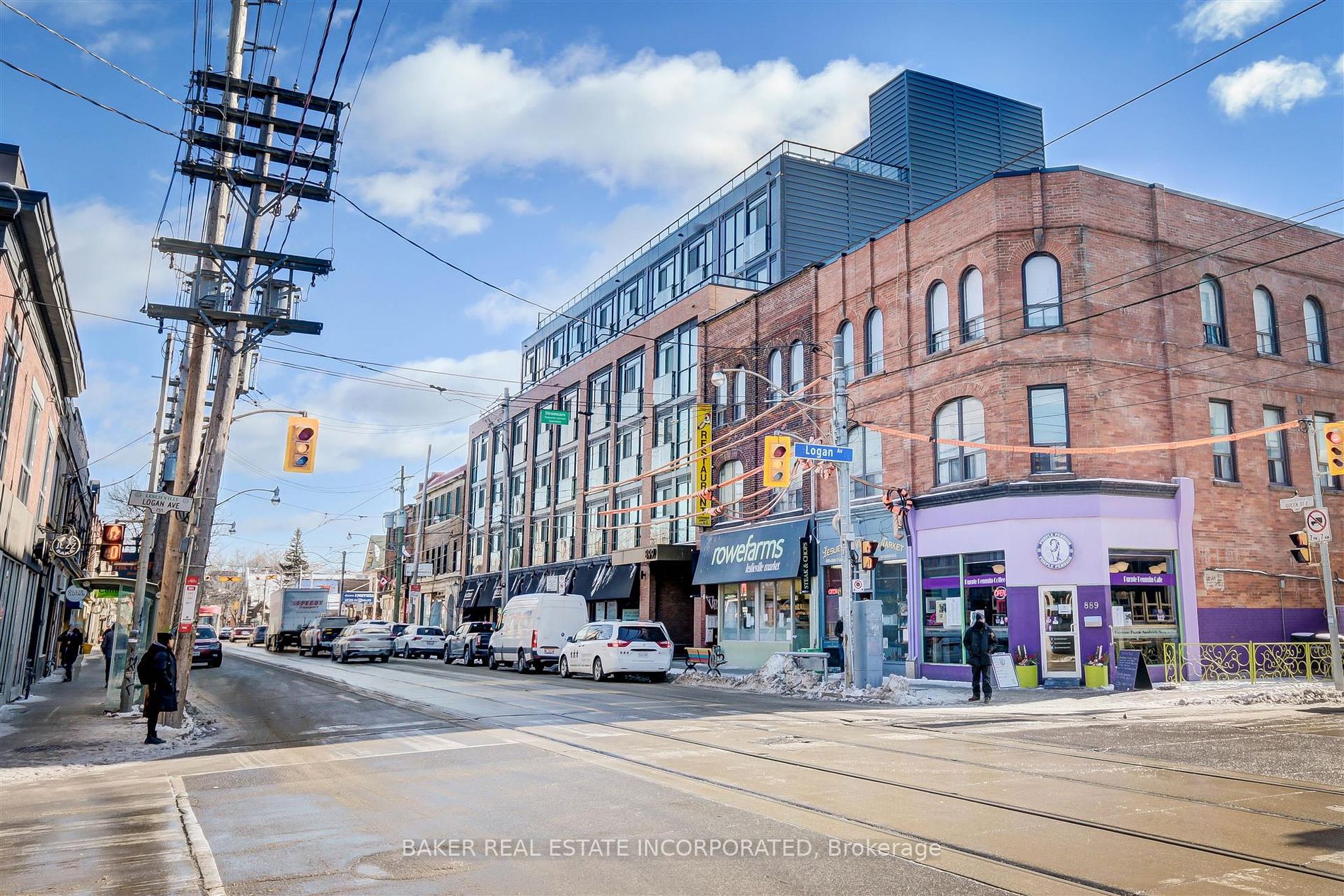 246 Logan Avenue, #310