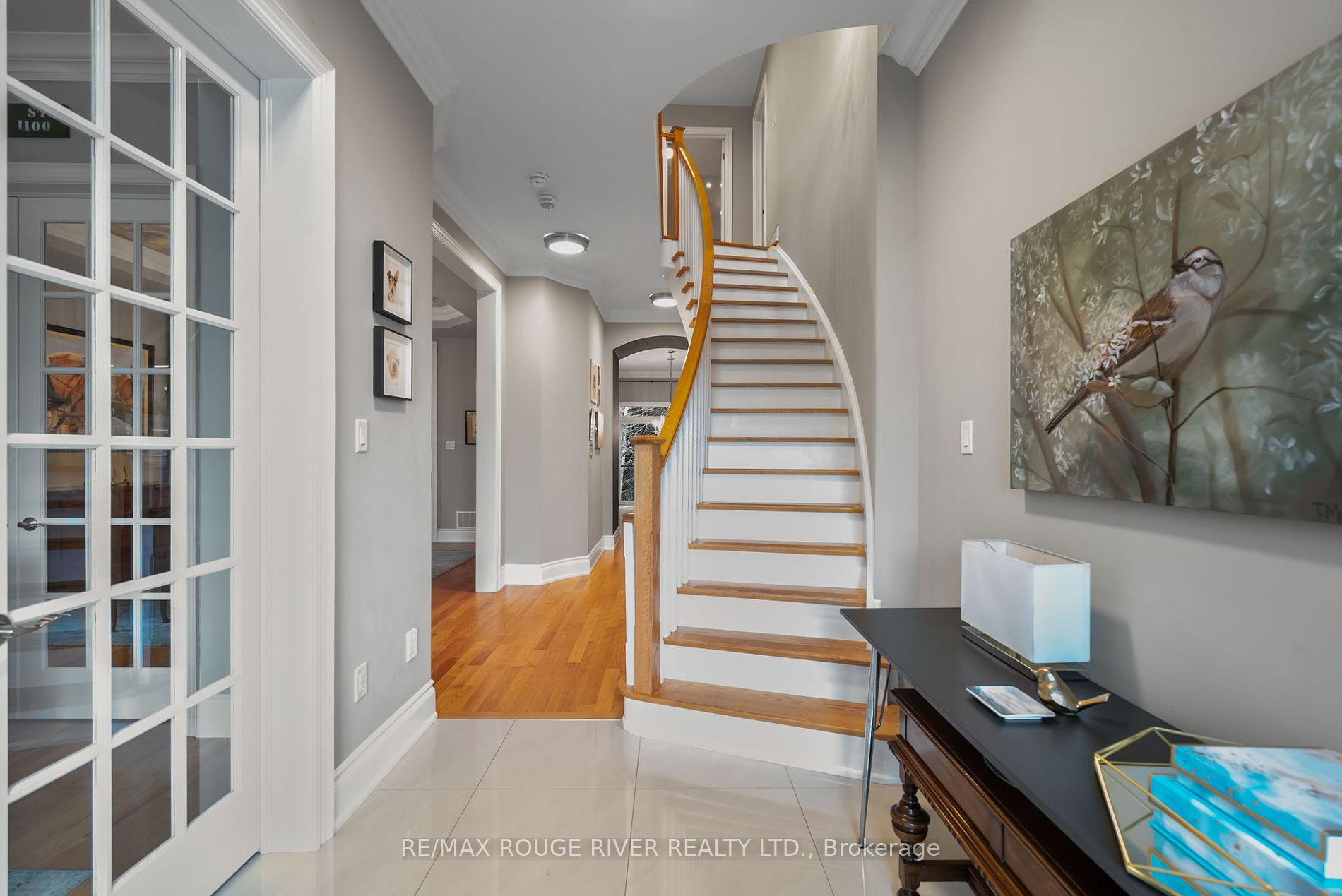 33 Gilchrist Crt