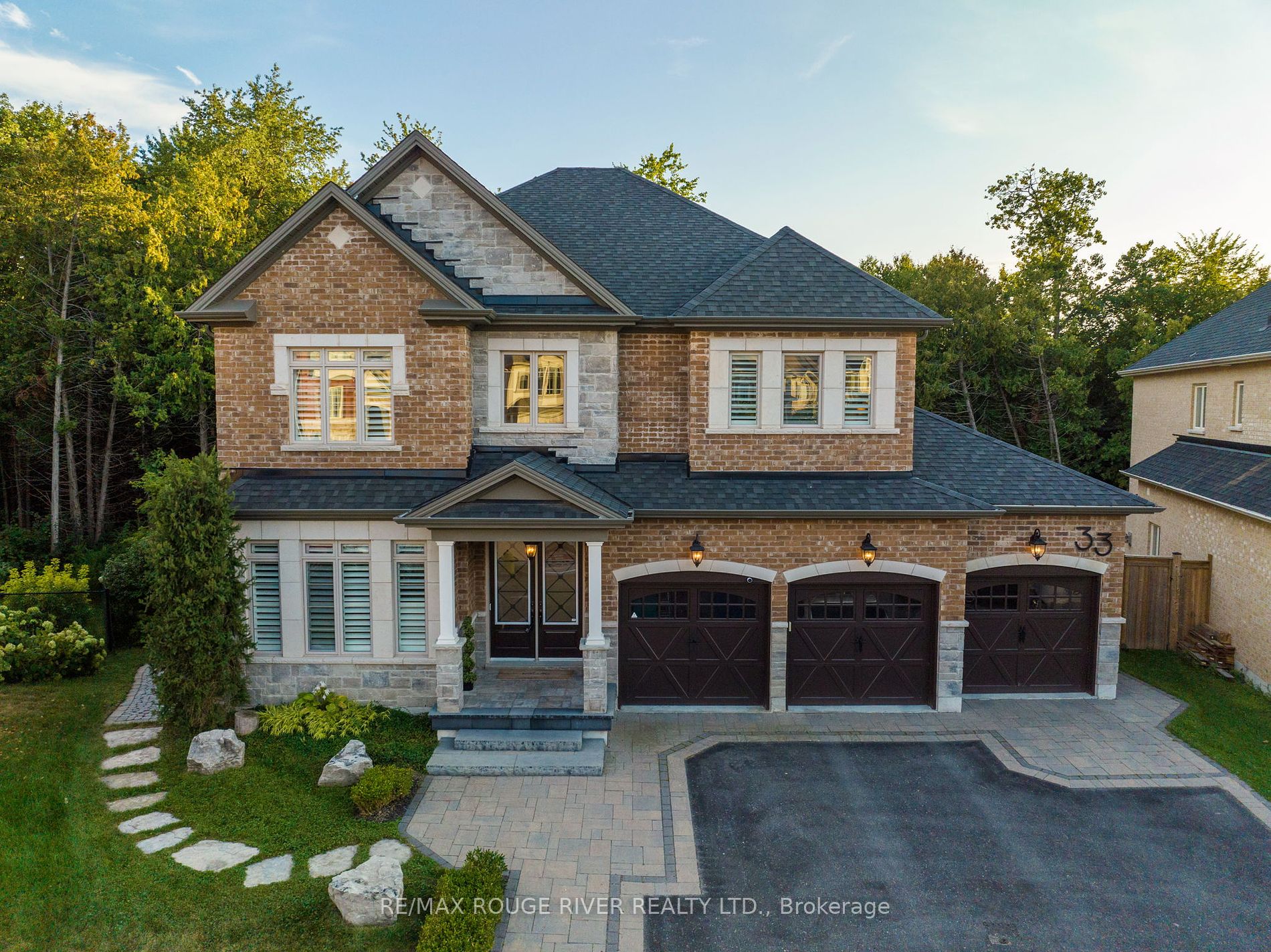 33 Gilchrist Crt