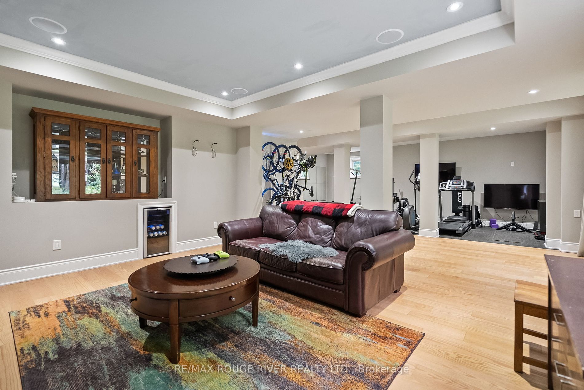 33 Gilchrist Crt