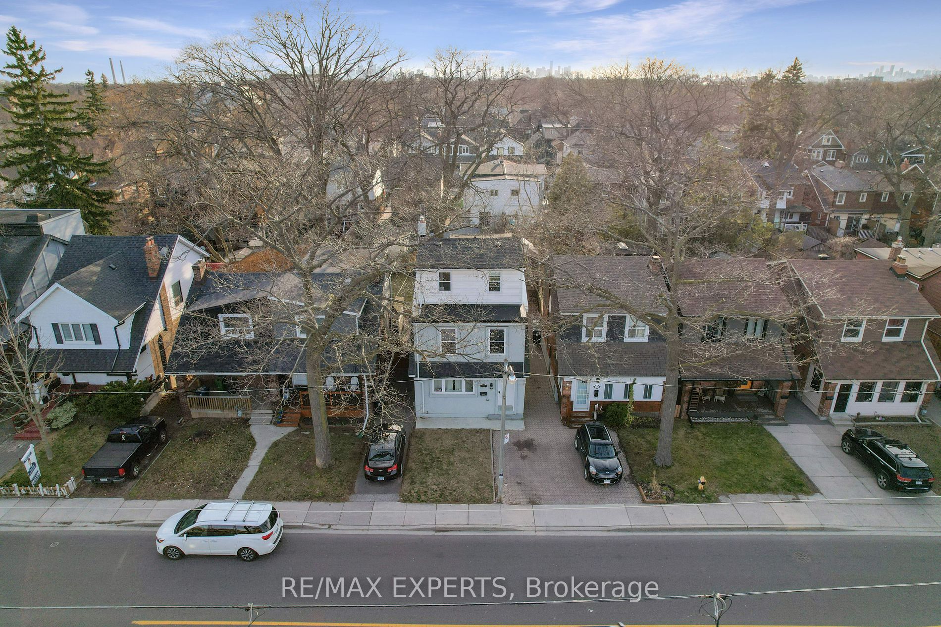 434 Victoria Park Avenue