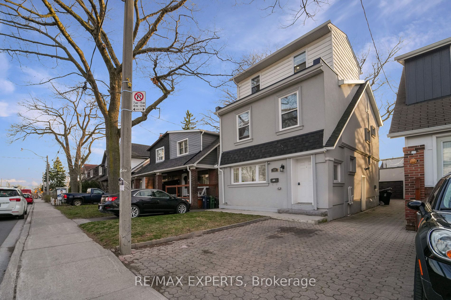 434 Victoria Park Avenue