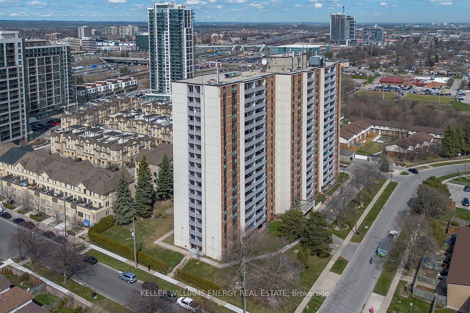 1210 Radom St, #1903