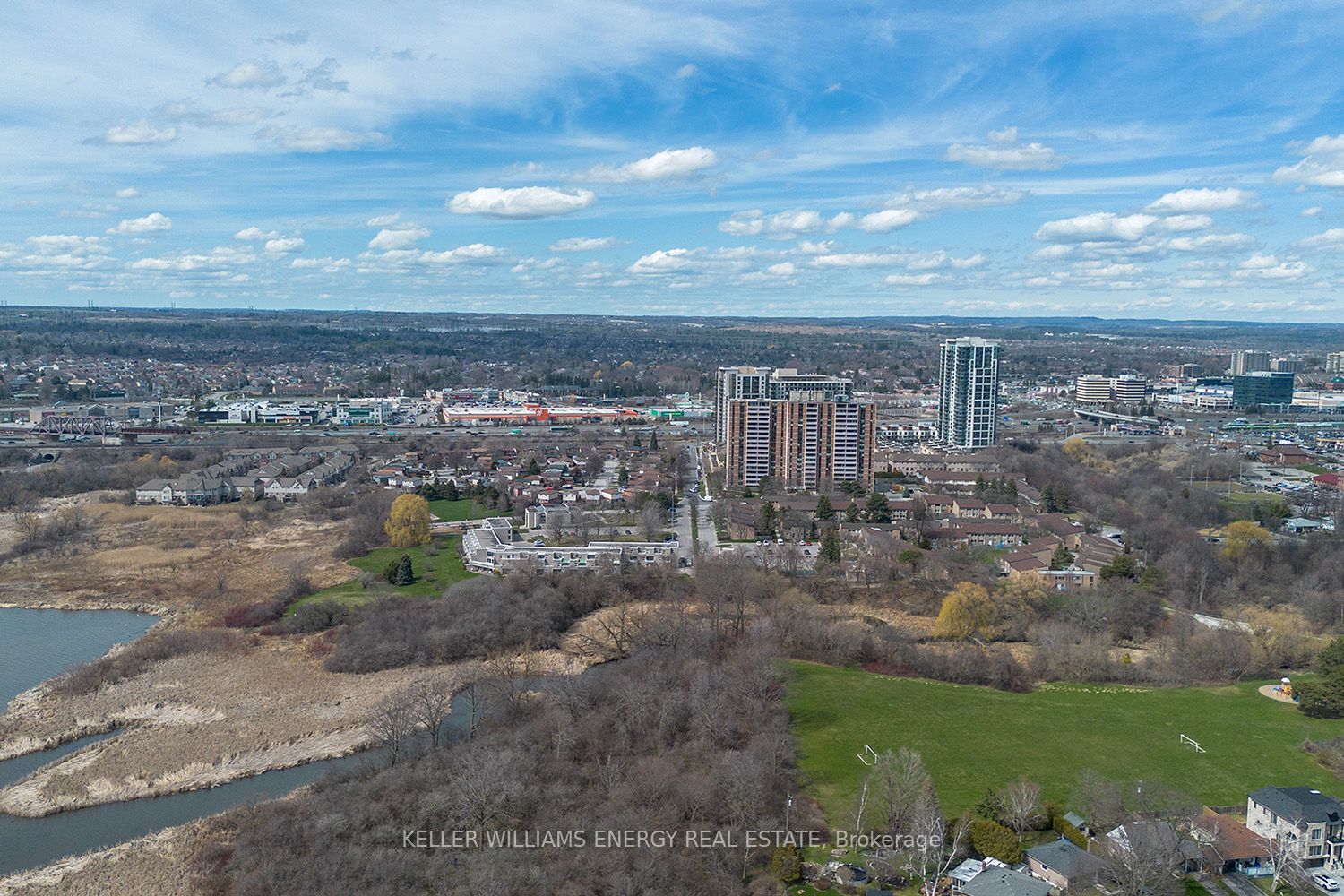 1210 Radom St, #1903