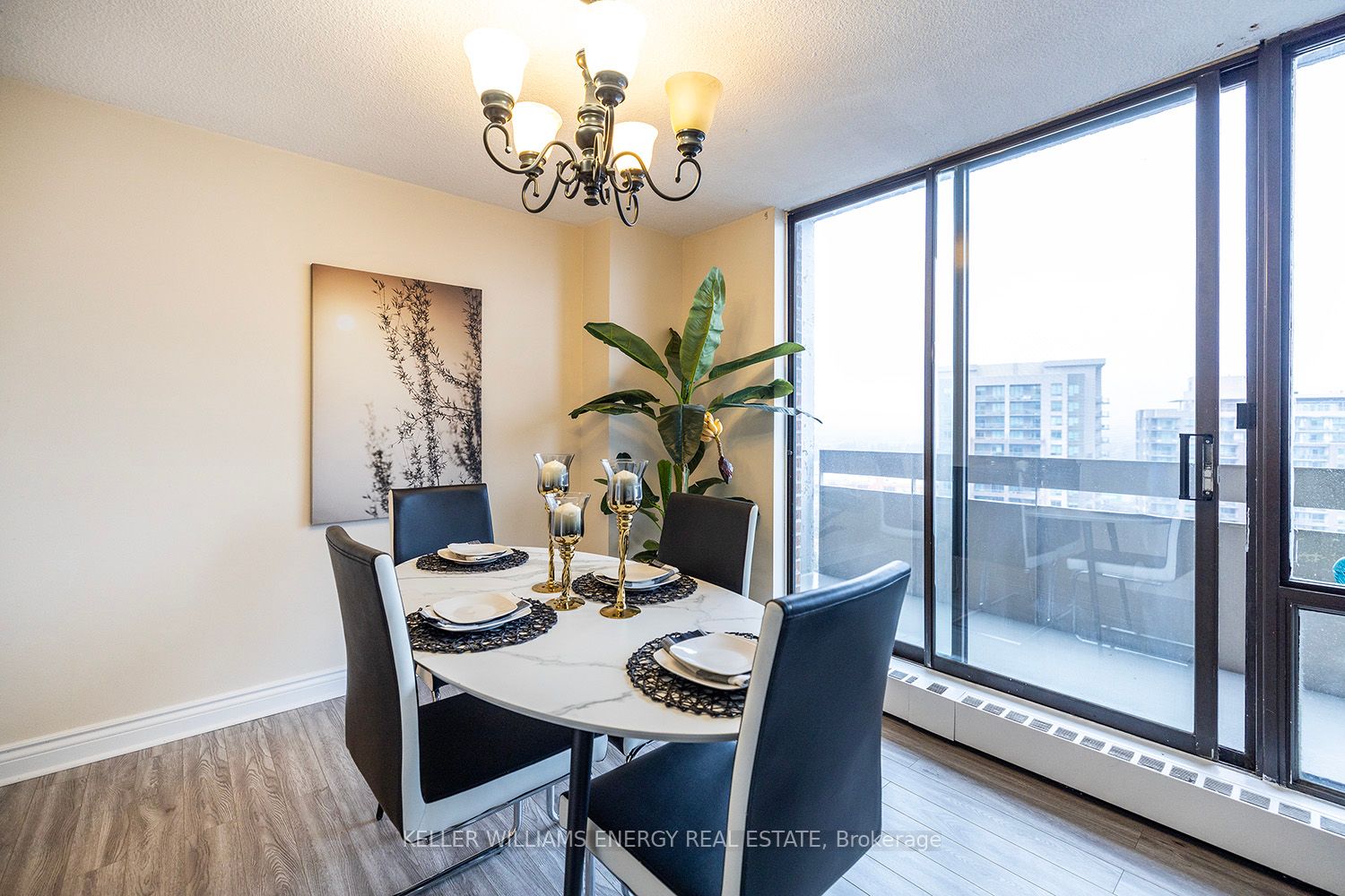 1210 Radom St, #1903