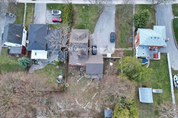 83 Liberty Street N