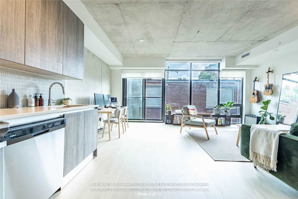 246 Logan Avenue E #225