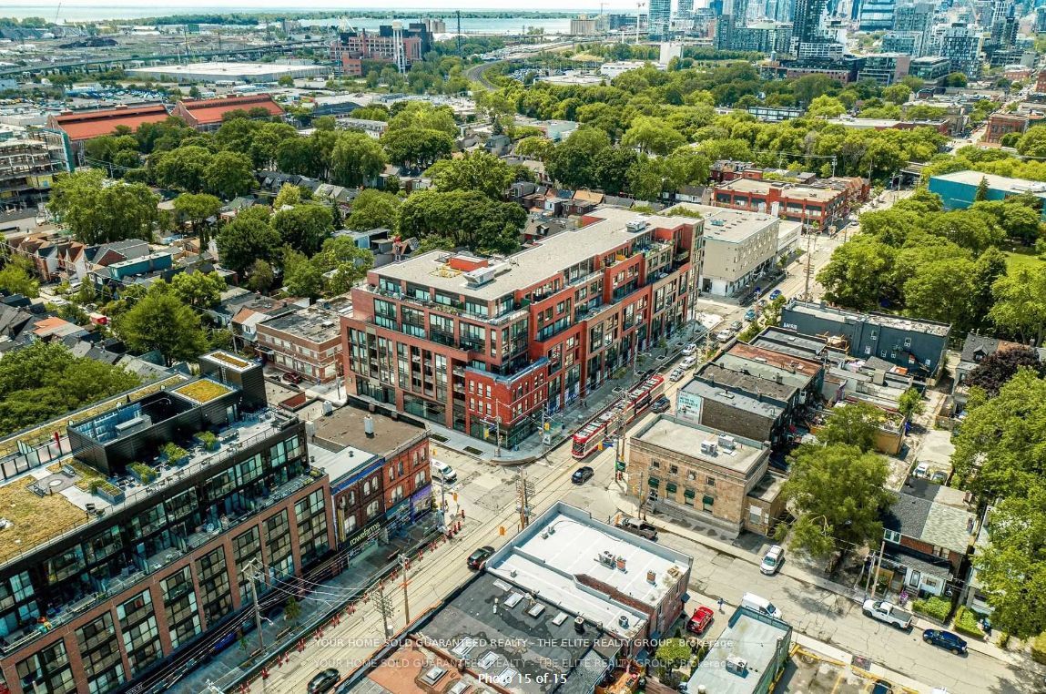 246 Logan Avenue E #225