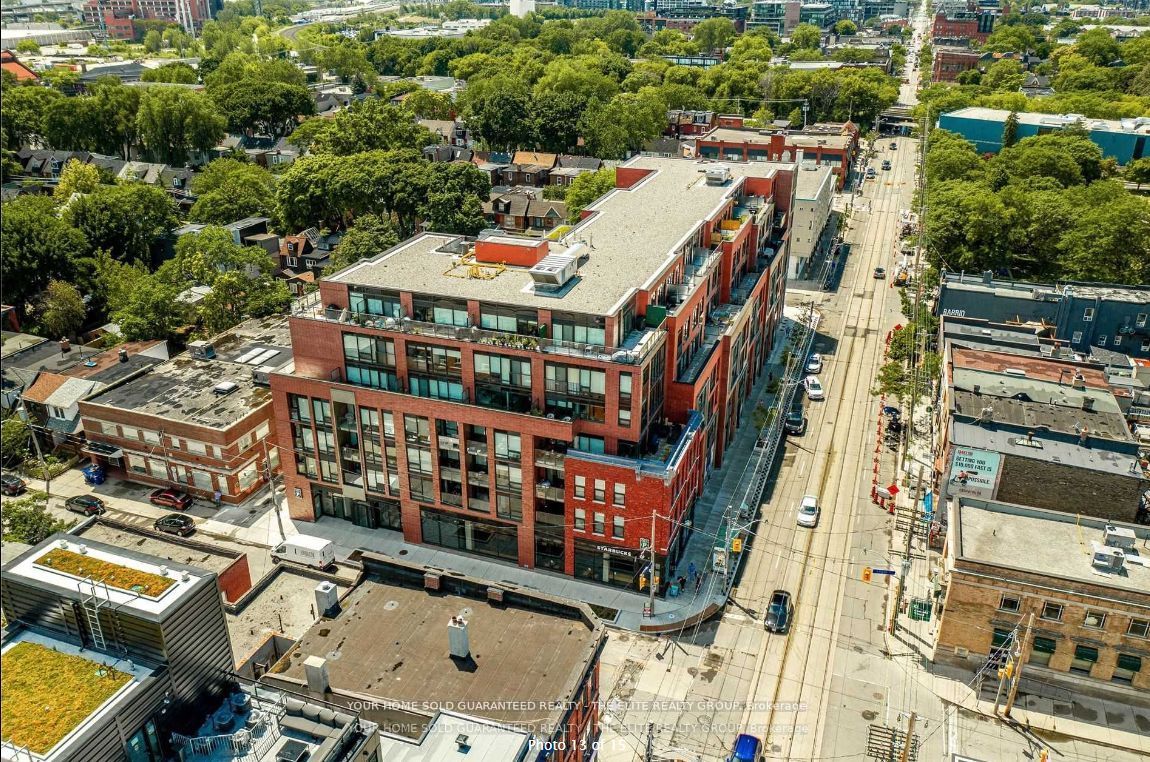 246 Logan Avenue E #225
