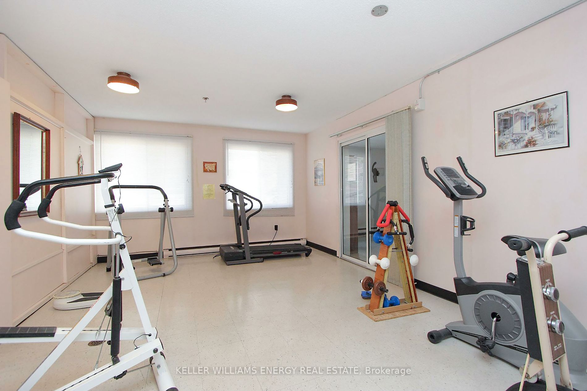 131 Taunton Road E #204