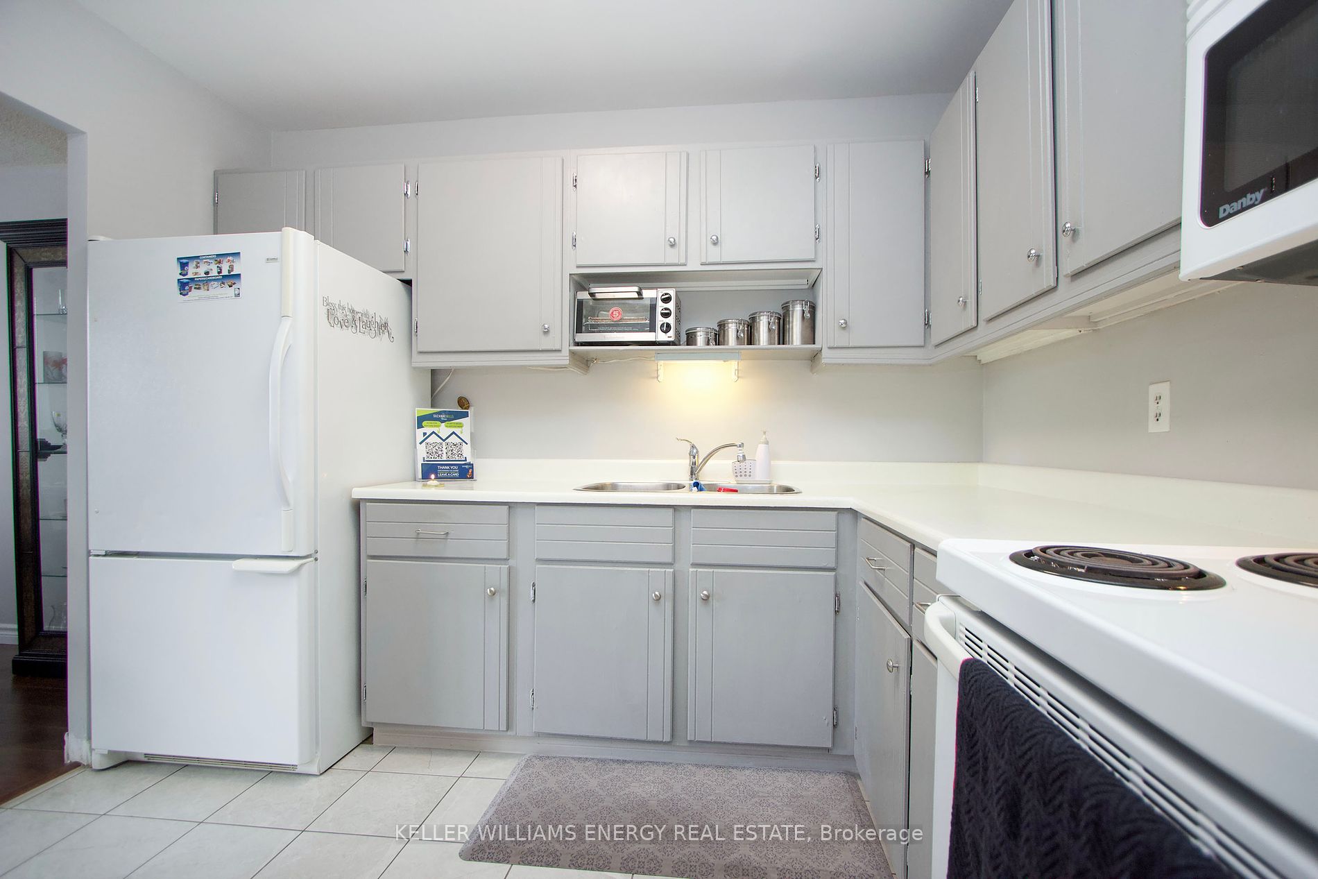 131 Taunton Road E #204