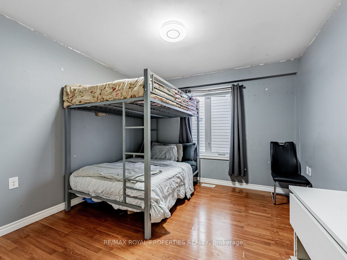 32 St Dunstan Drive