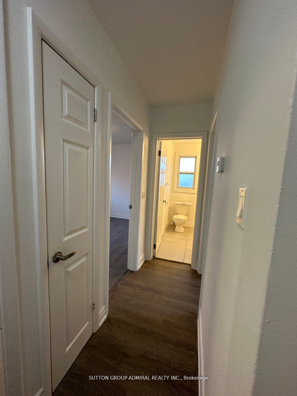 240 Markham Road, #Main