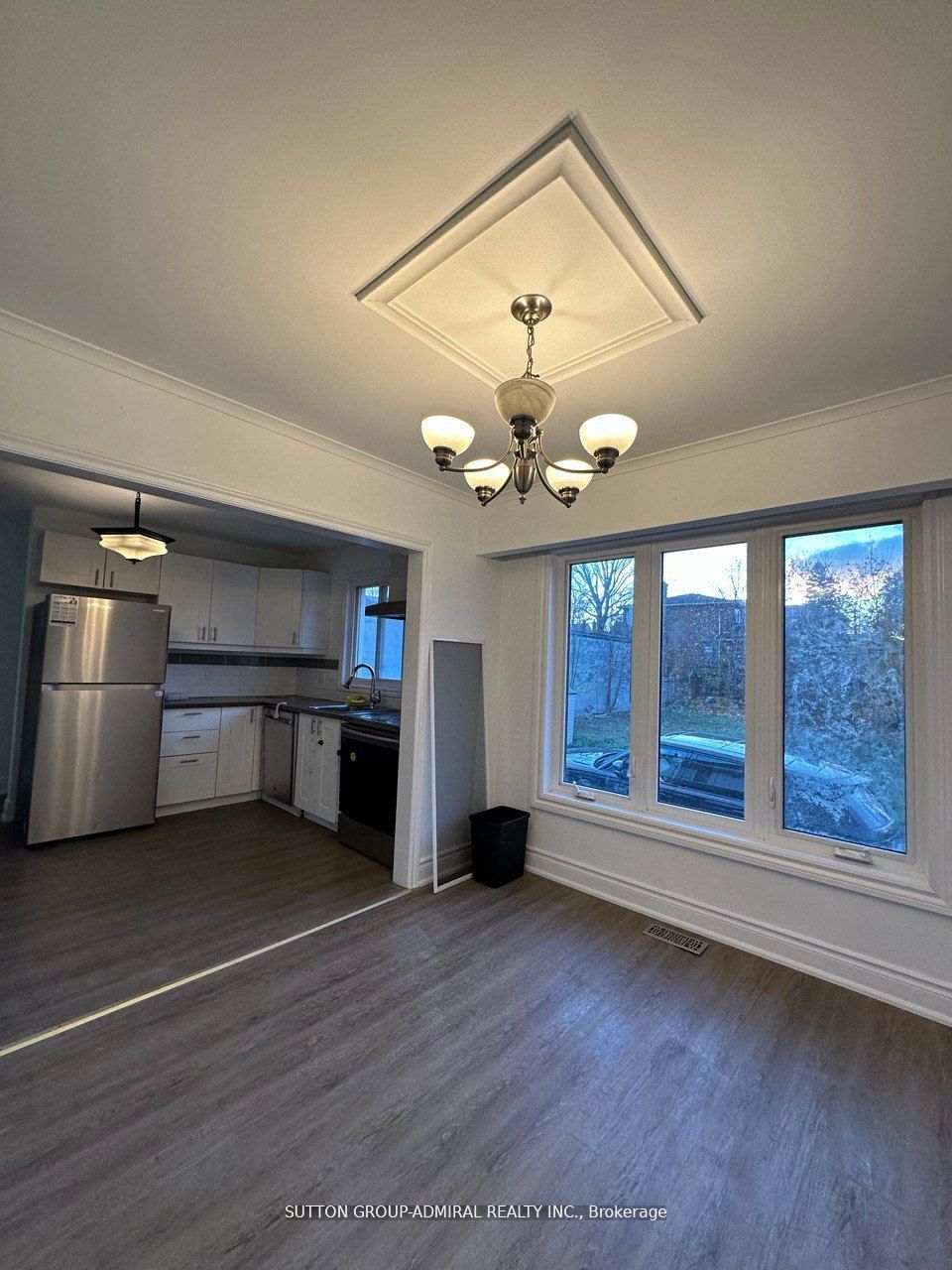 240 Markham Road, #Main