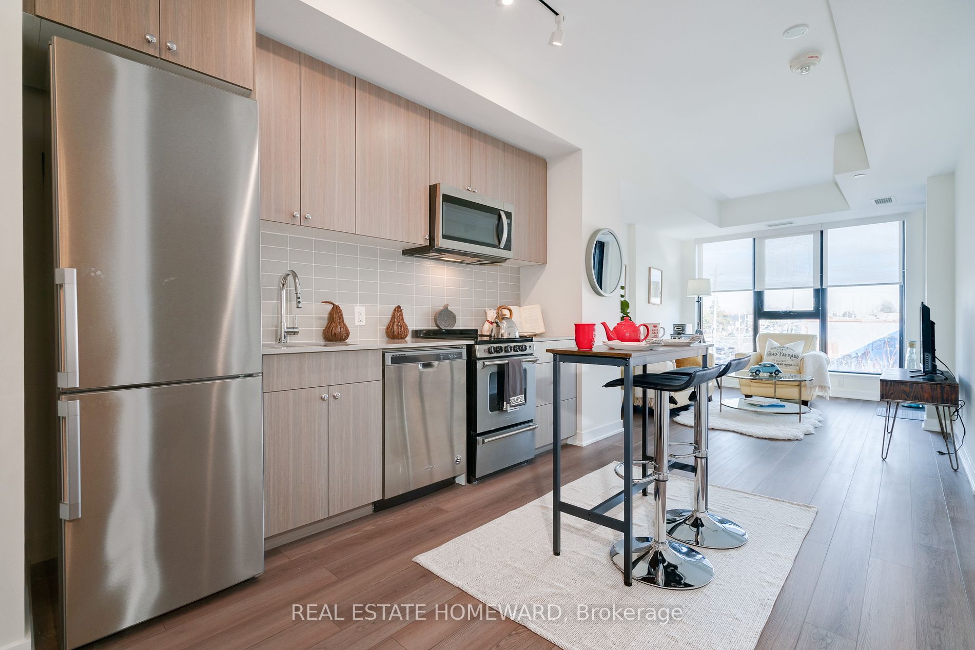 2799 Kingston Rd, #321