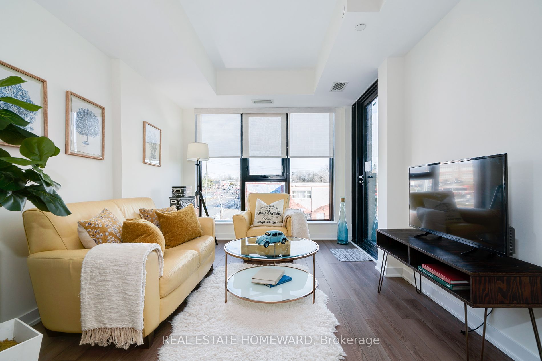 2799 Kingston Rd, #321