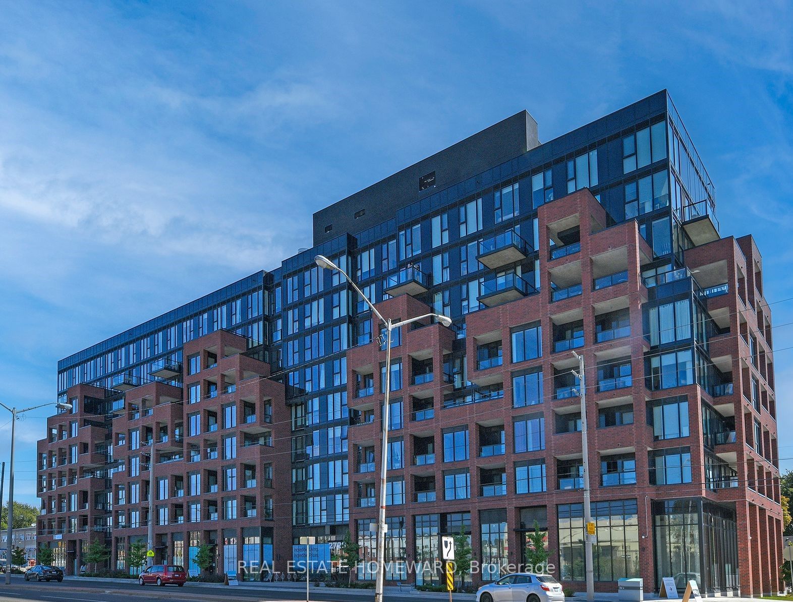 2799 Kingston Rd, #321