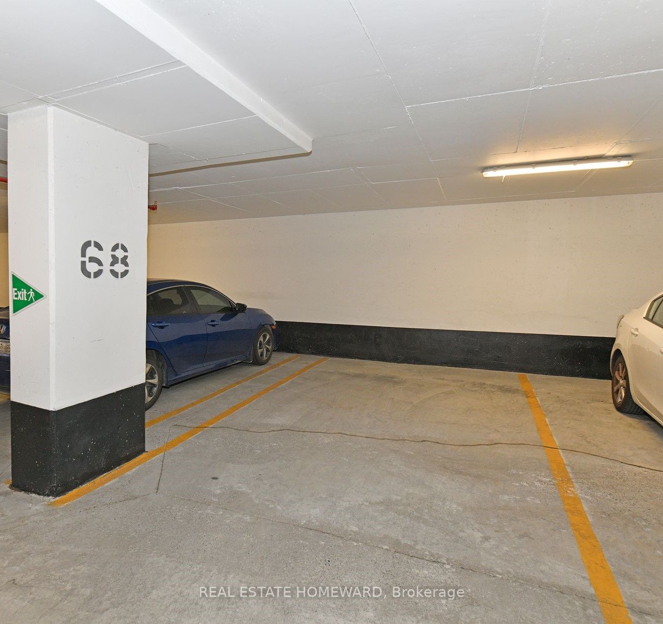 2799 Kingston Rd, #321