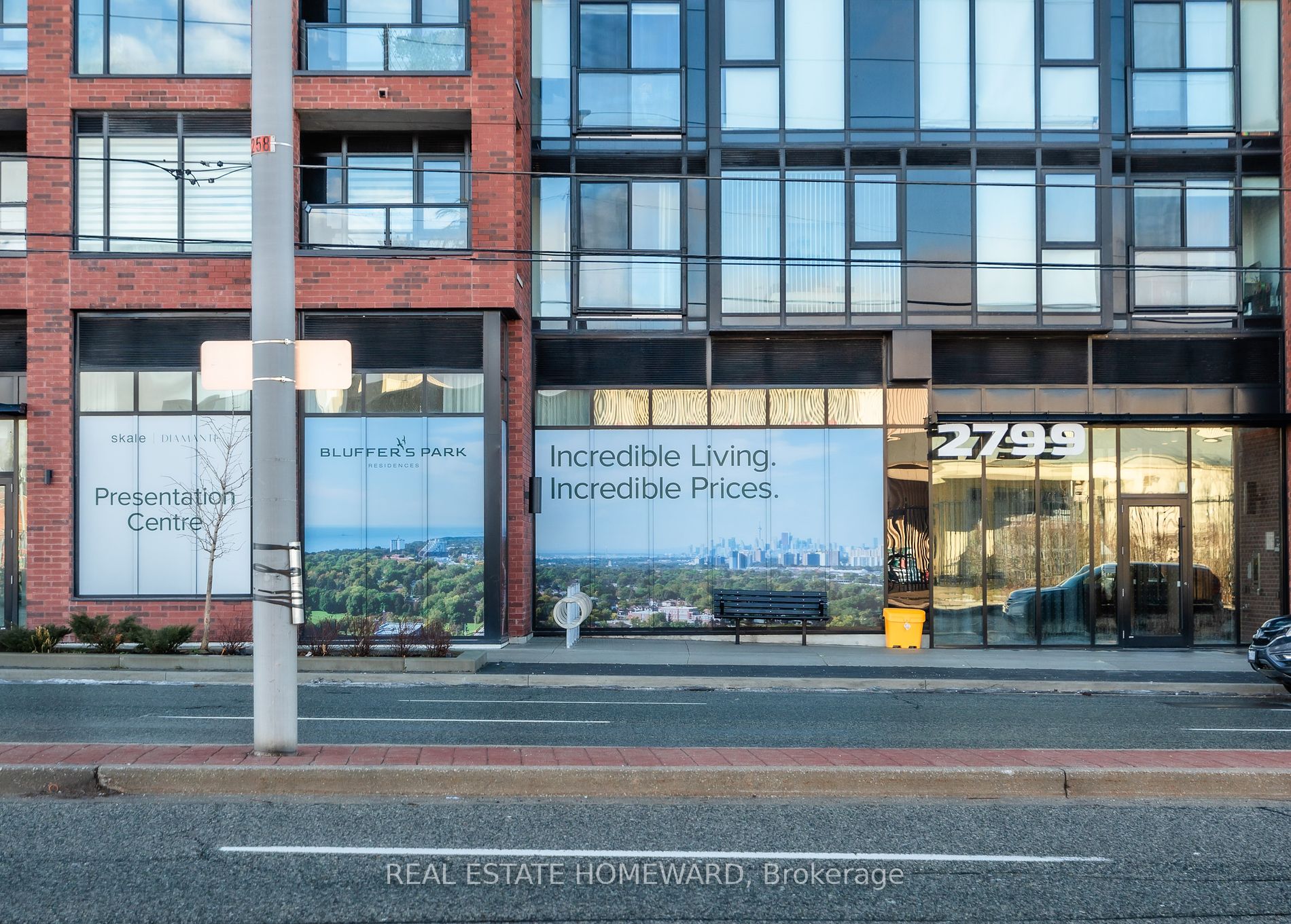 2799 Kingston Rd, #321