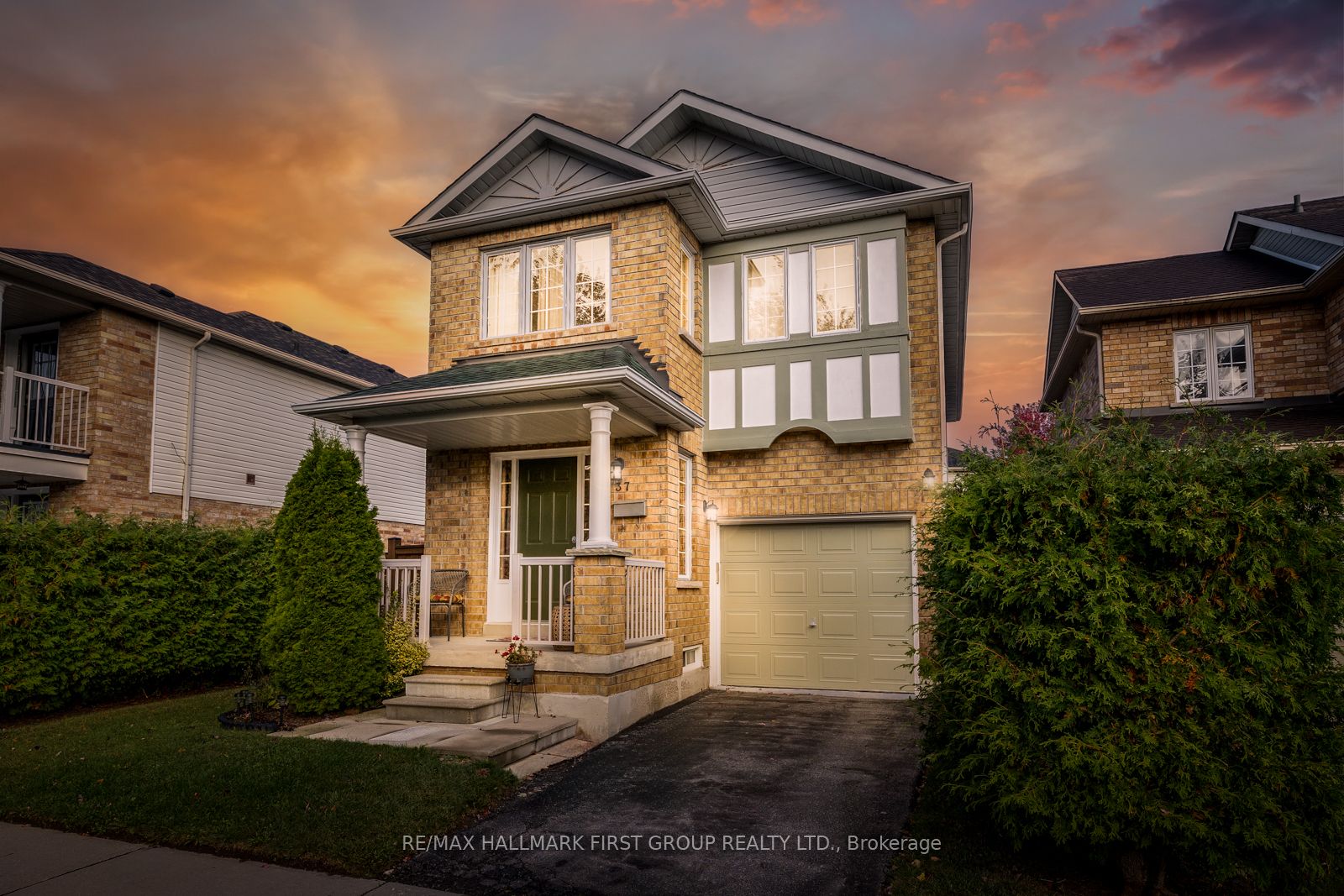 37 Hulley Crescent