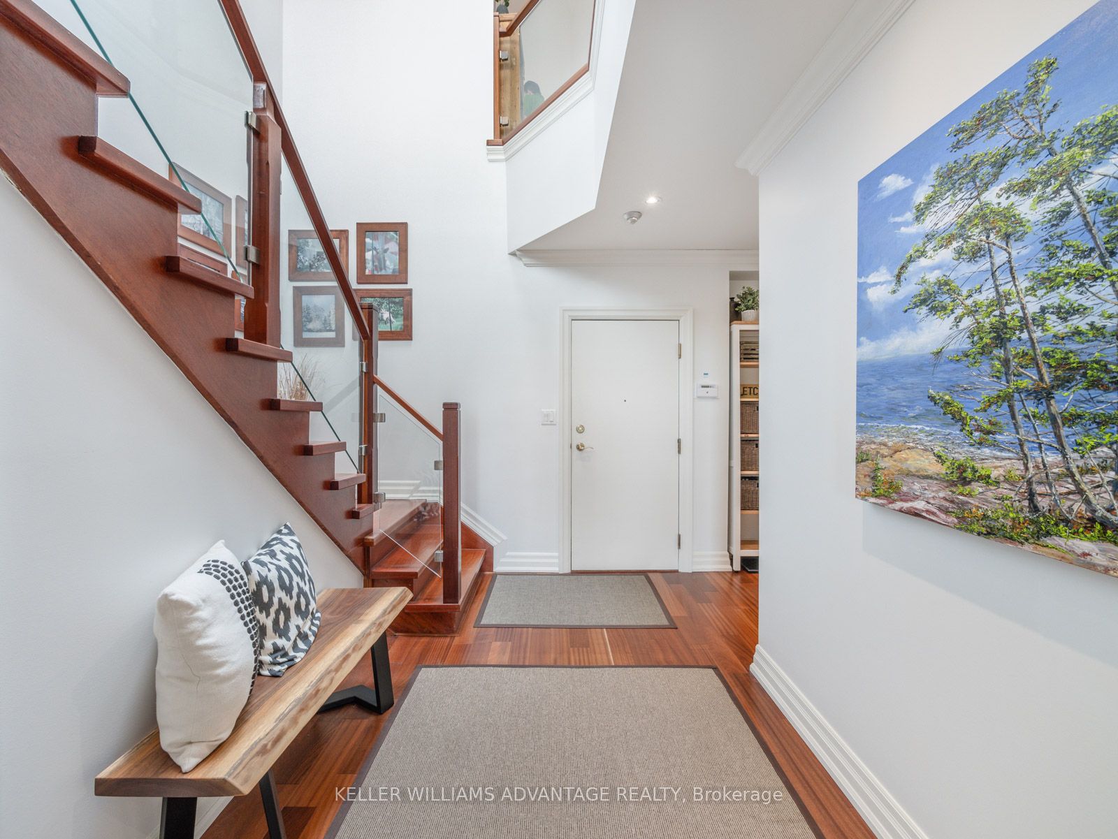 20 Guildwood Pkwy, #Ph 15