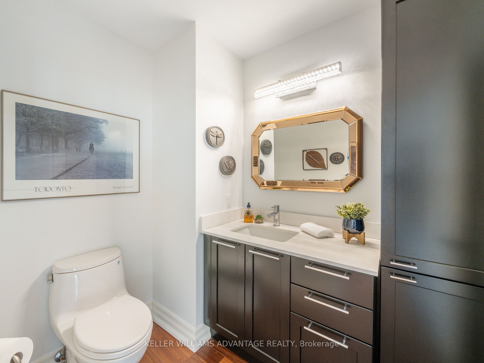 20 Guildwood Pkwy, #Ph 15