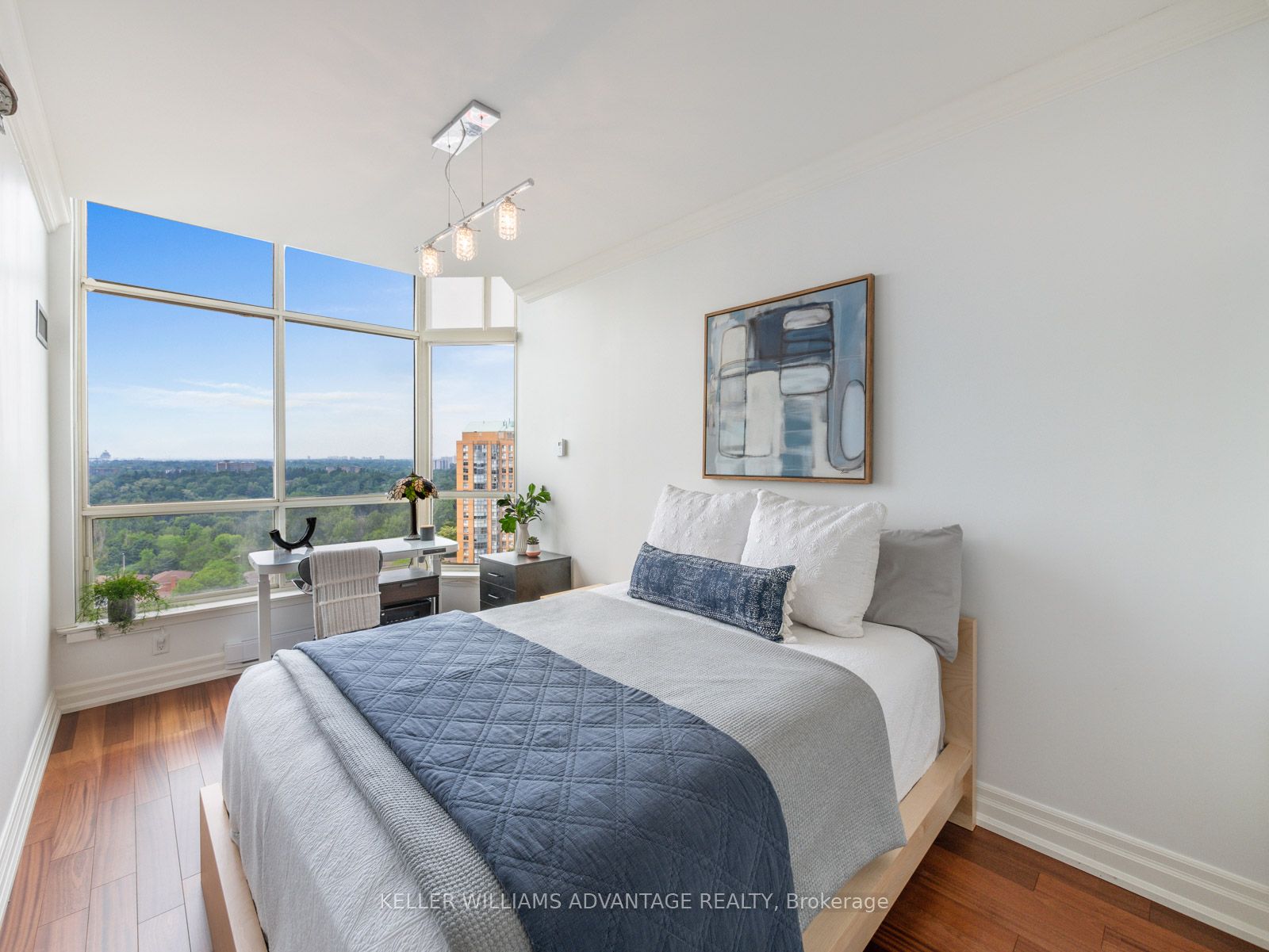 20 Guildwood Pkwy, #Ph 15