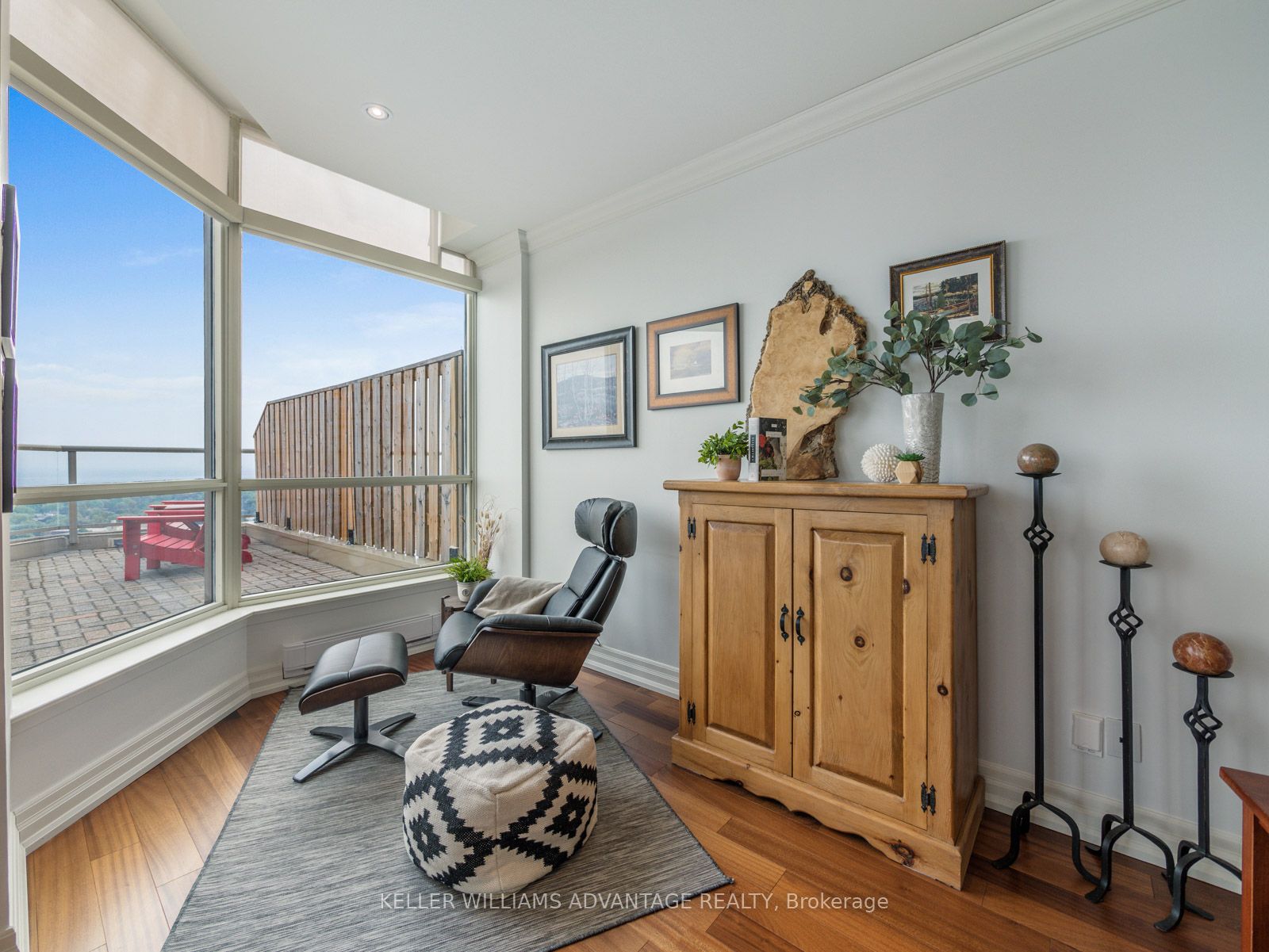 20 Guildwood Pkwy, #Ph 15