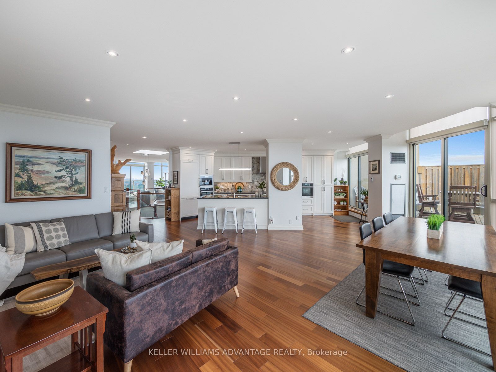 20 Guildwood Pkwy, #Ph 15