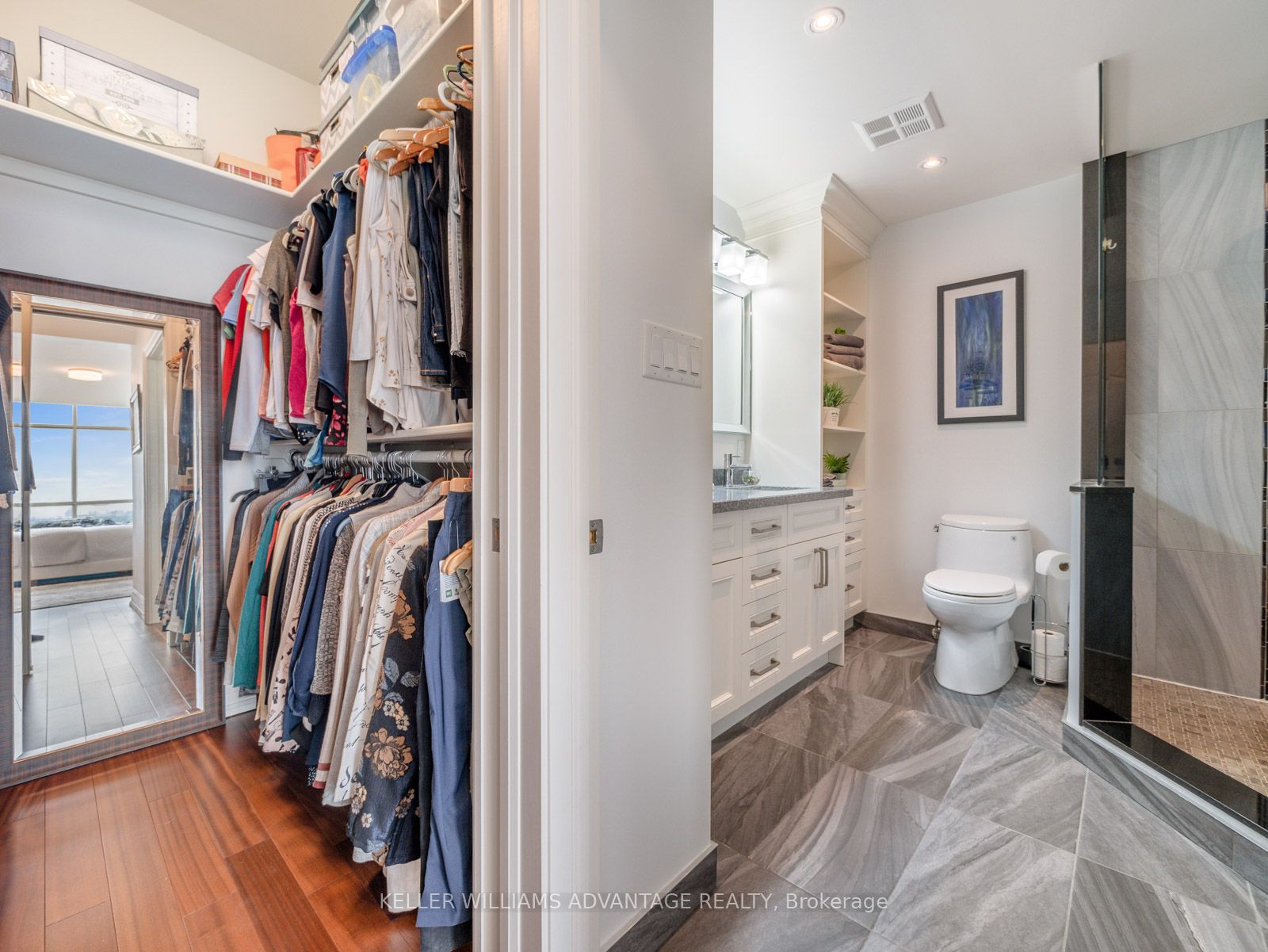 20 Guildwood Pkwy, #Ph 15