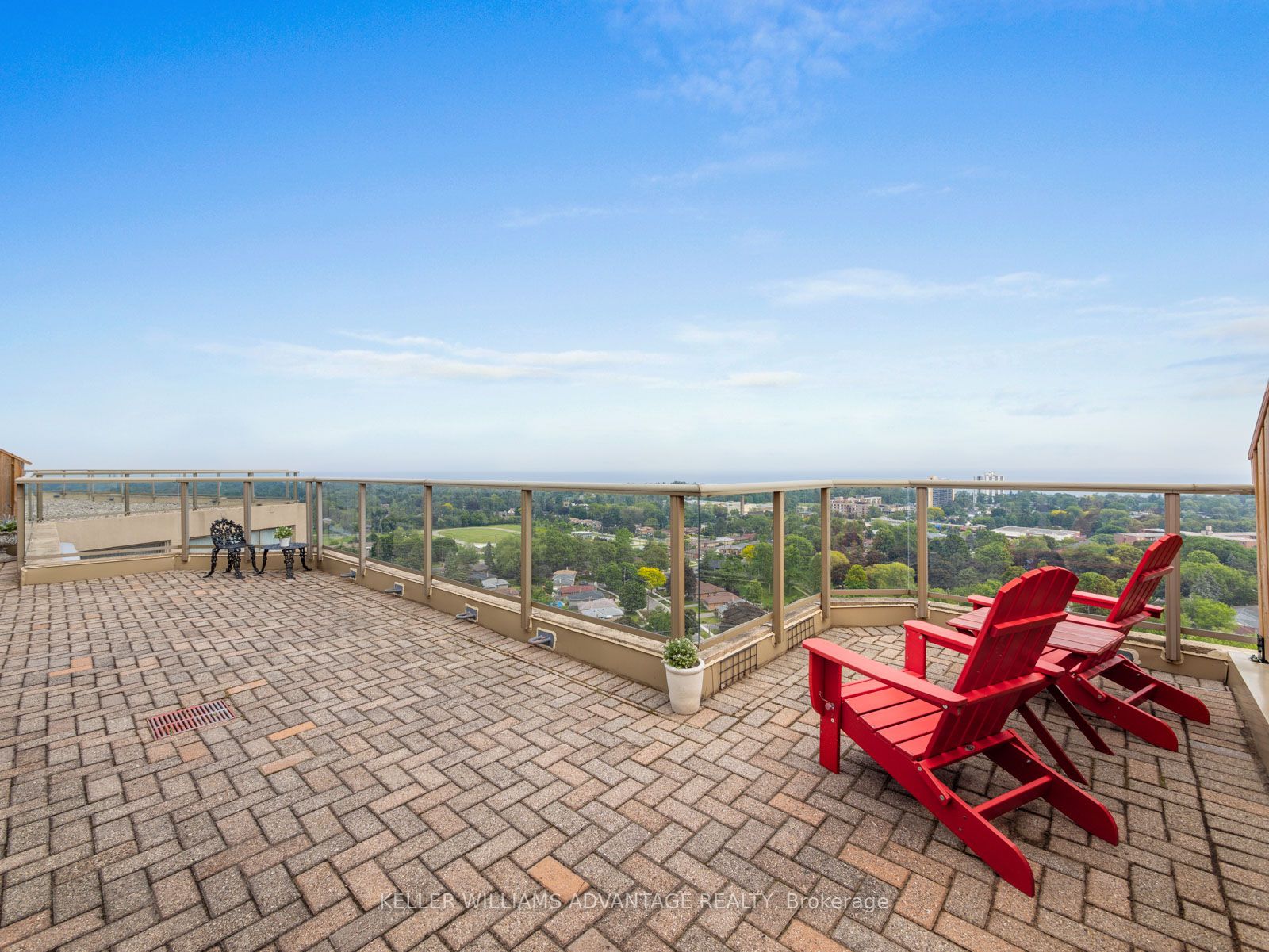 20 Guildwood Pkwy, #Ph 15