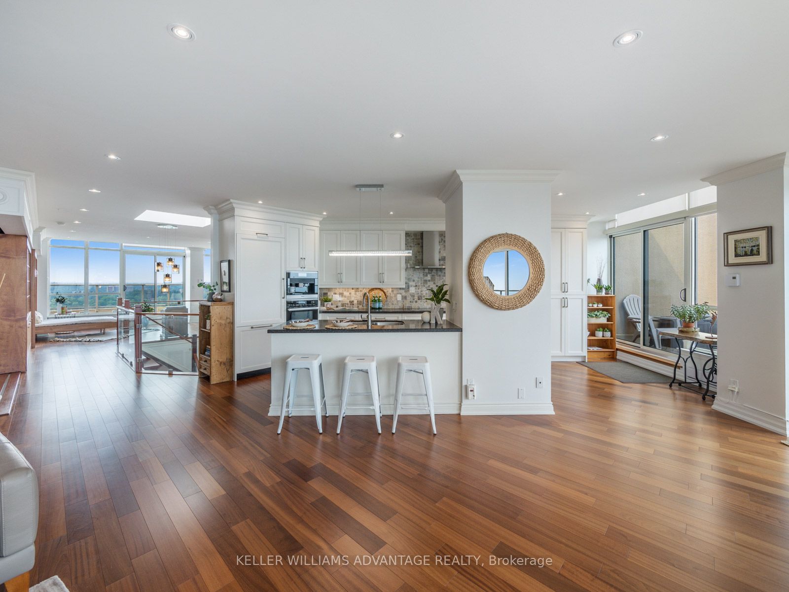 20 Guildwood Pkwy, #Ph 15