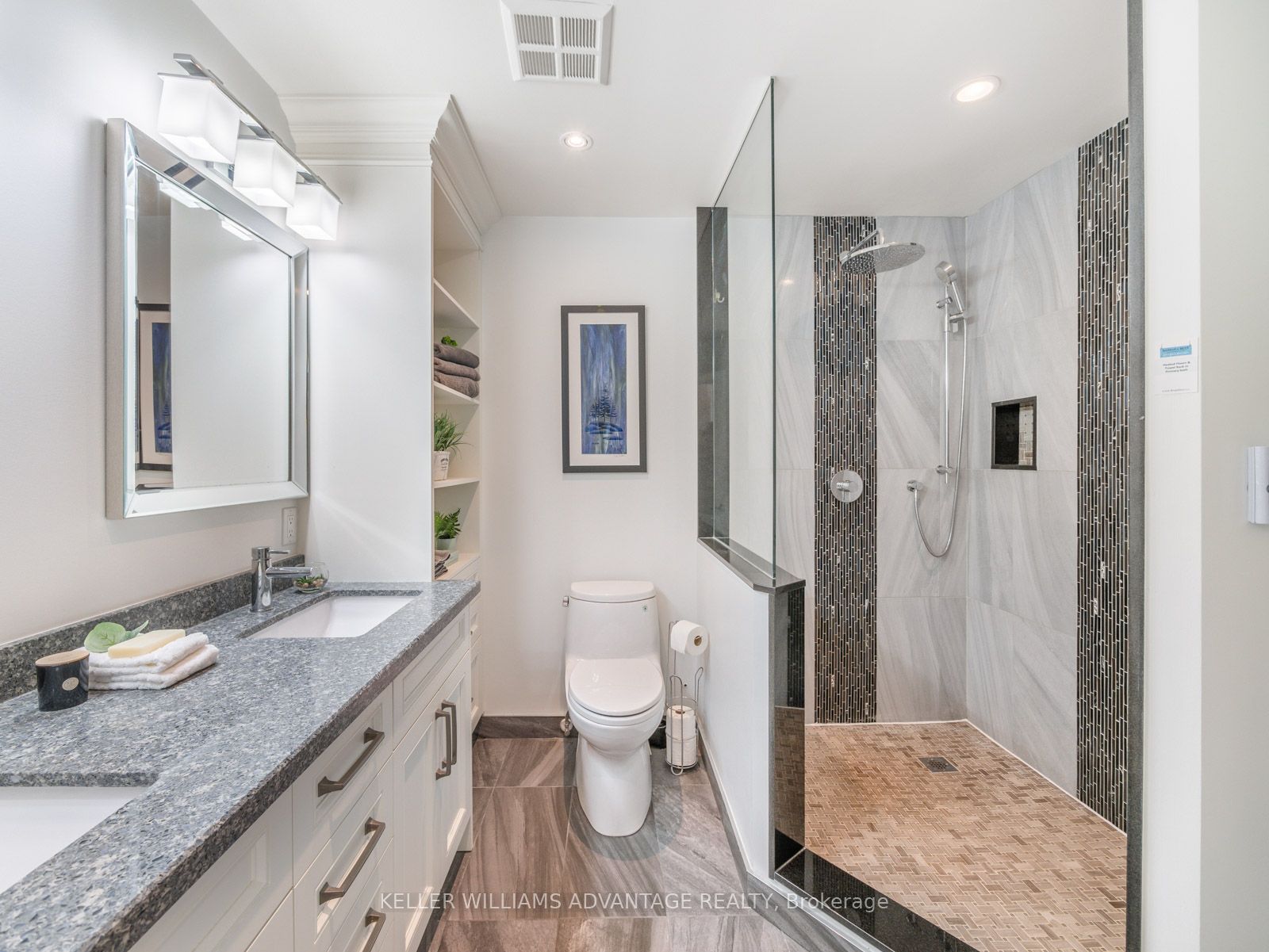 20 Guildwood Pkwy, #Ph 15