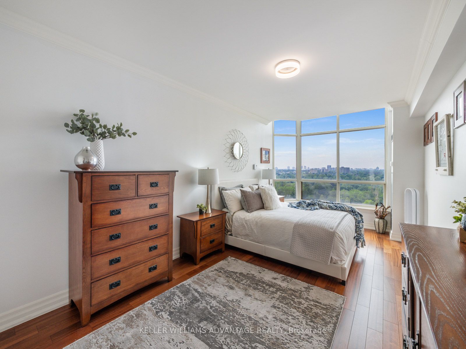 20 Guildwood Pkwy, #Ph 15