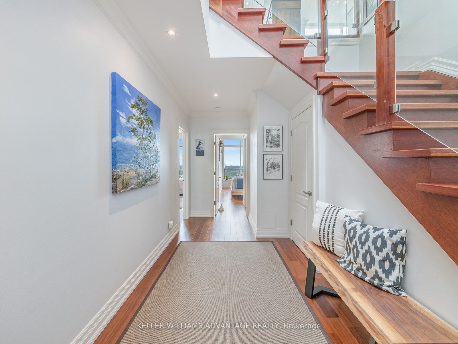20 Guildwood Pkwy, #Ph 15