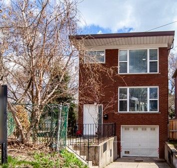 135 Queensbury Avenue