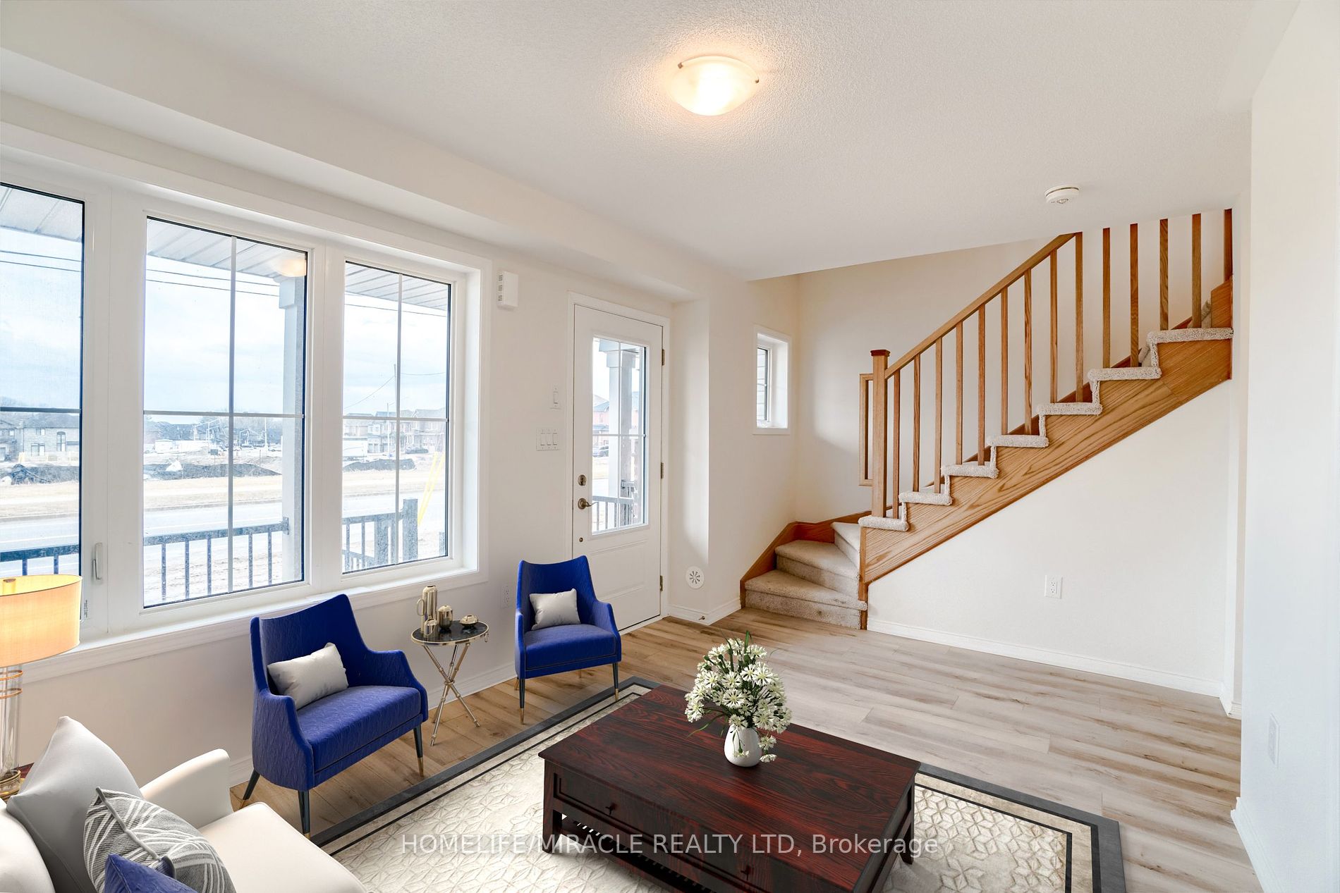 22 Jerome Way