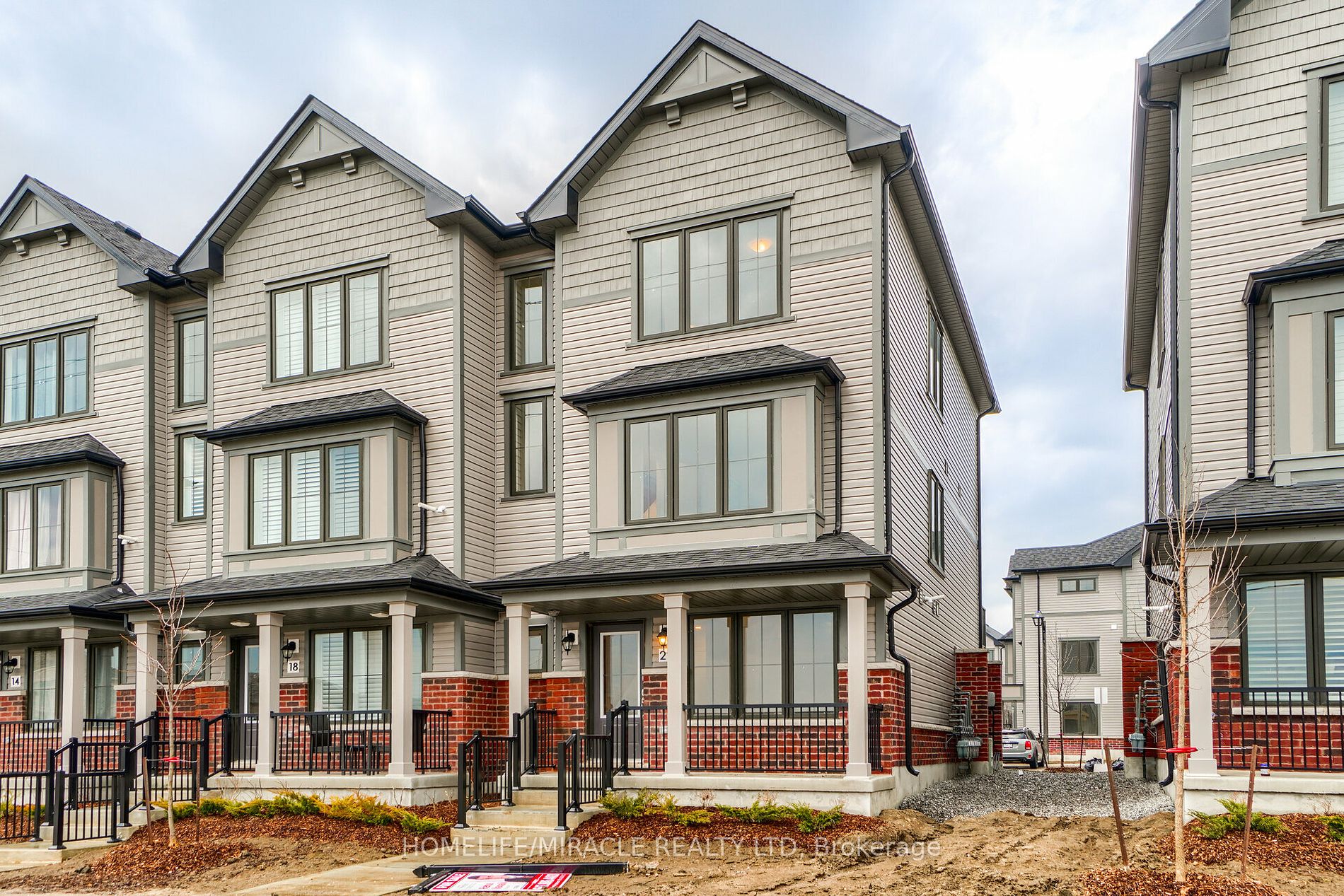 22 Jerome Way