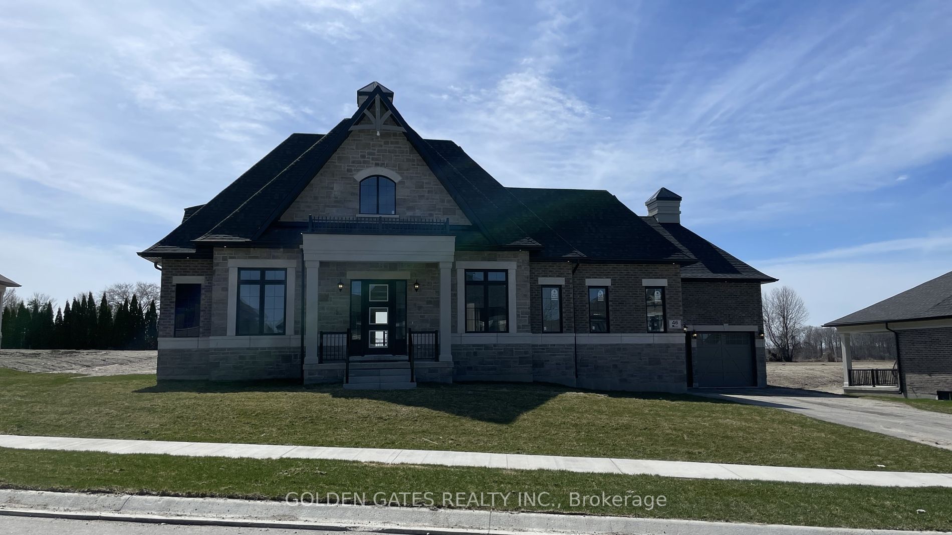 46 Bonnie Brae Court