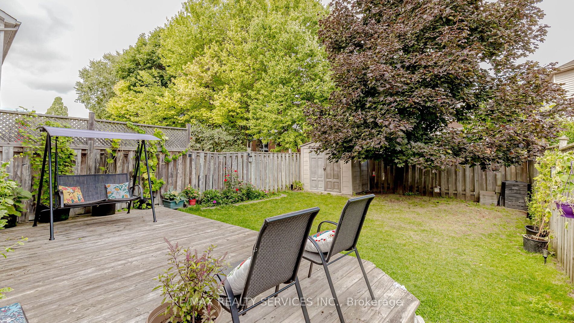 43 Creekwood Cres