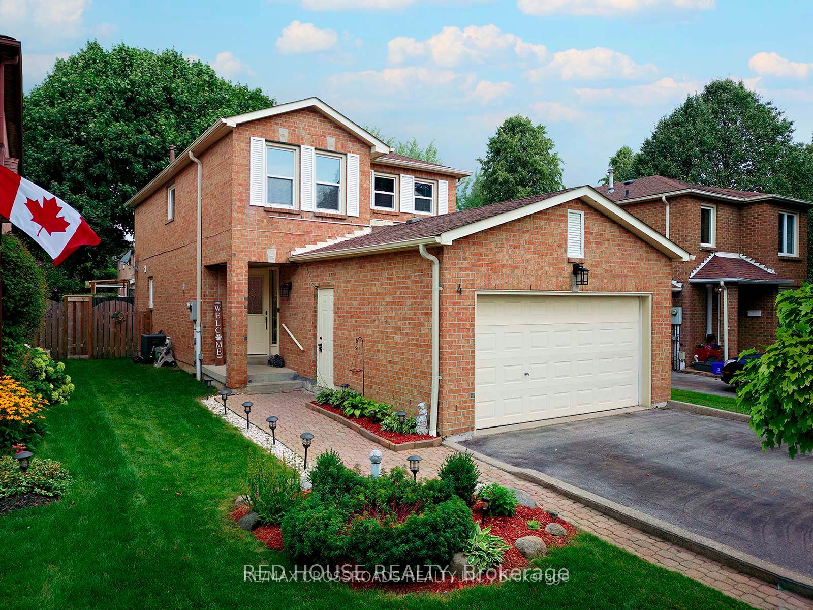 4 Brennan Rd