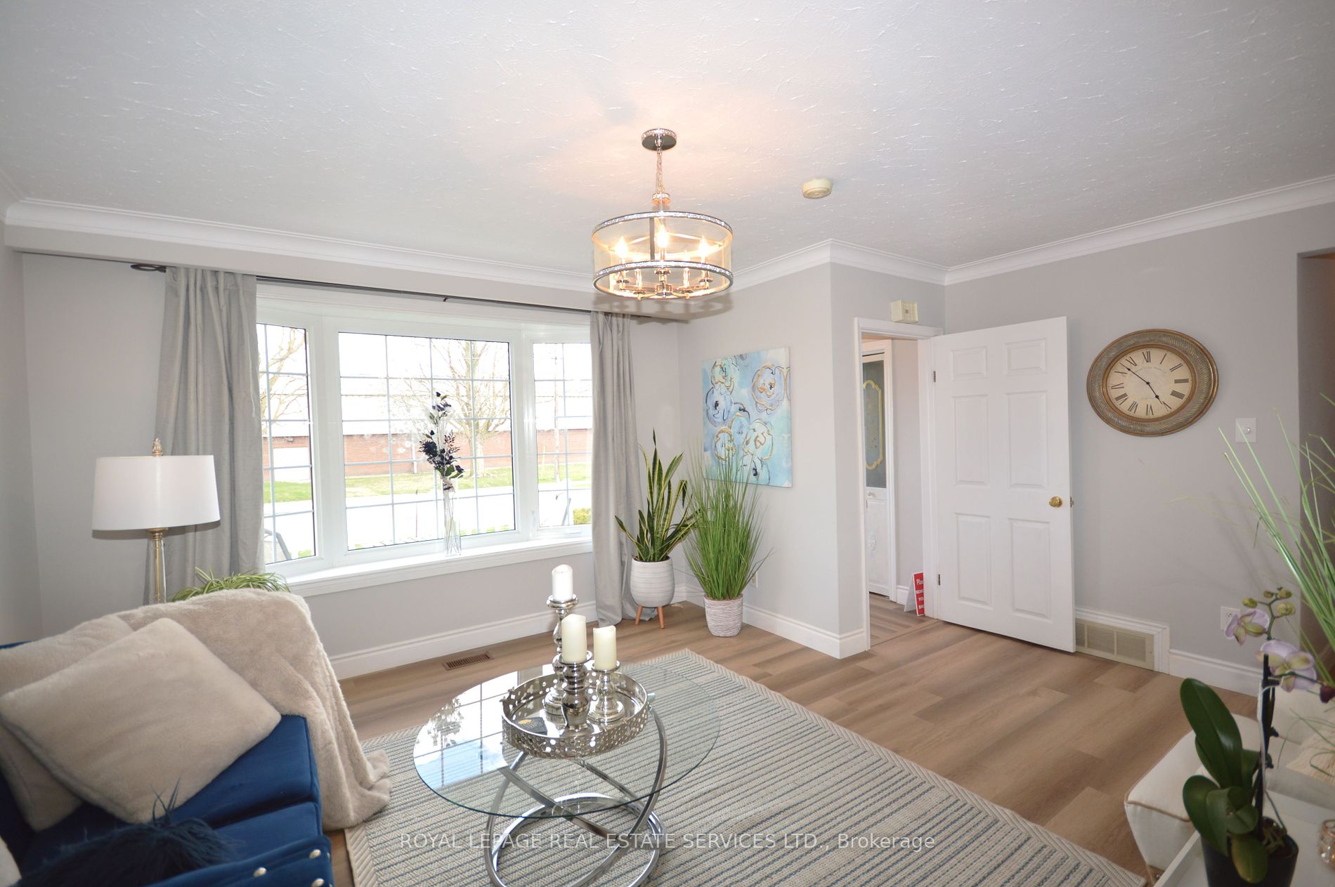 36 Linton Avenue