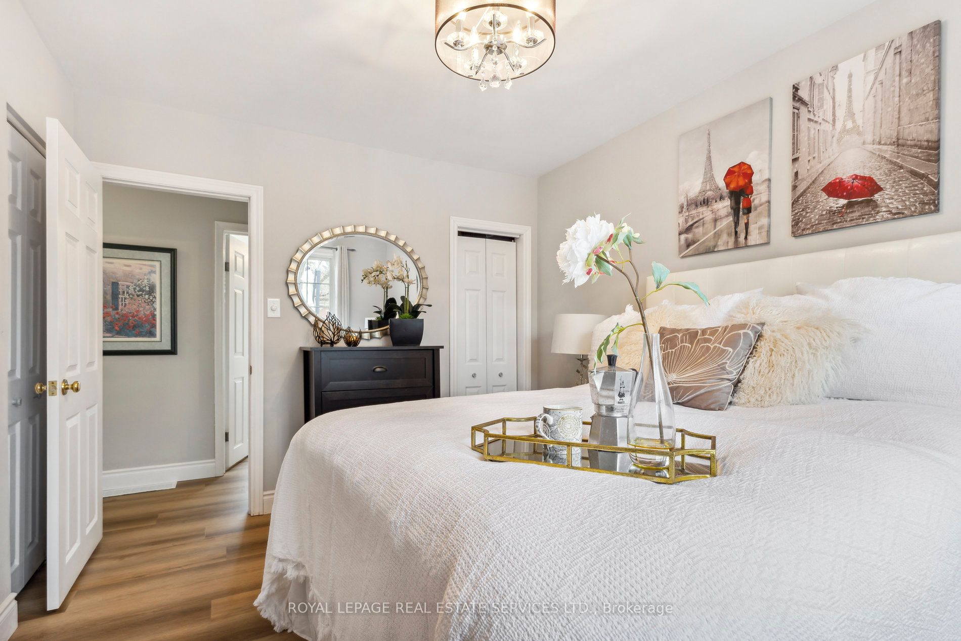 36 Linton Avenue