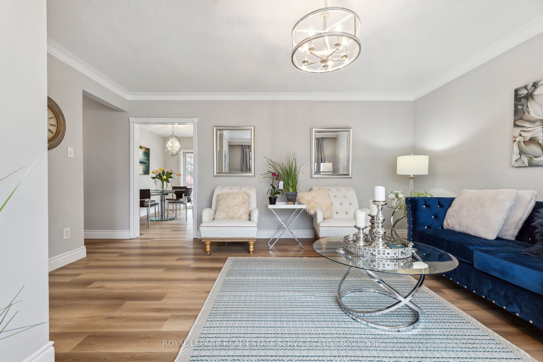 36 Linton Avenue