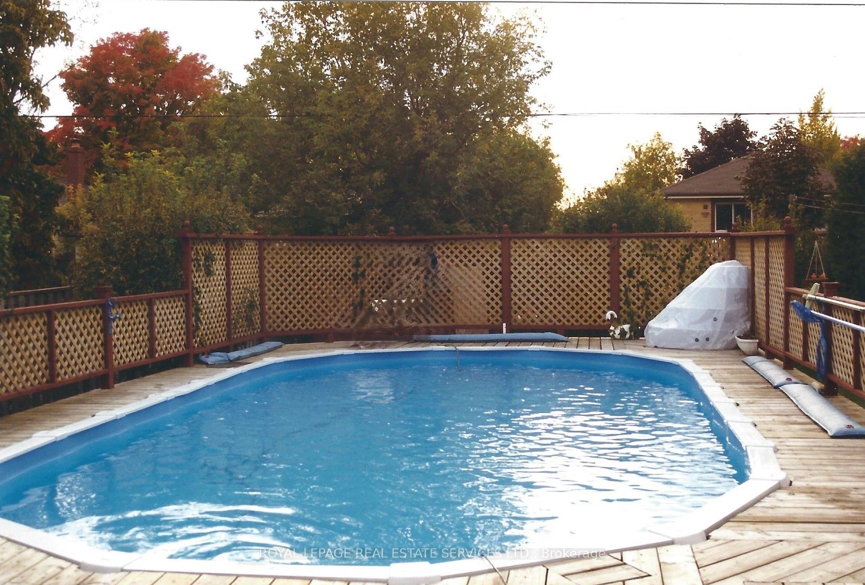 36 Linton Avenue
