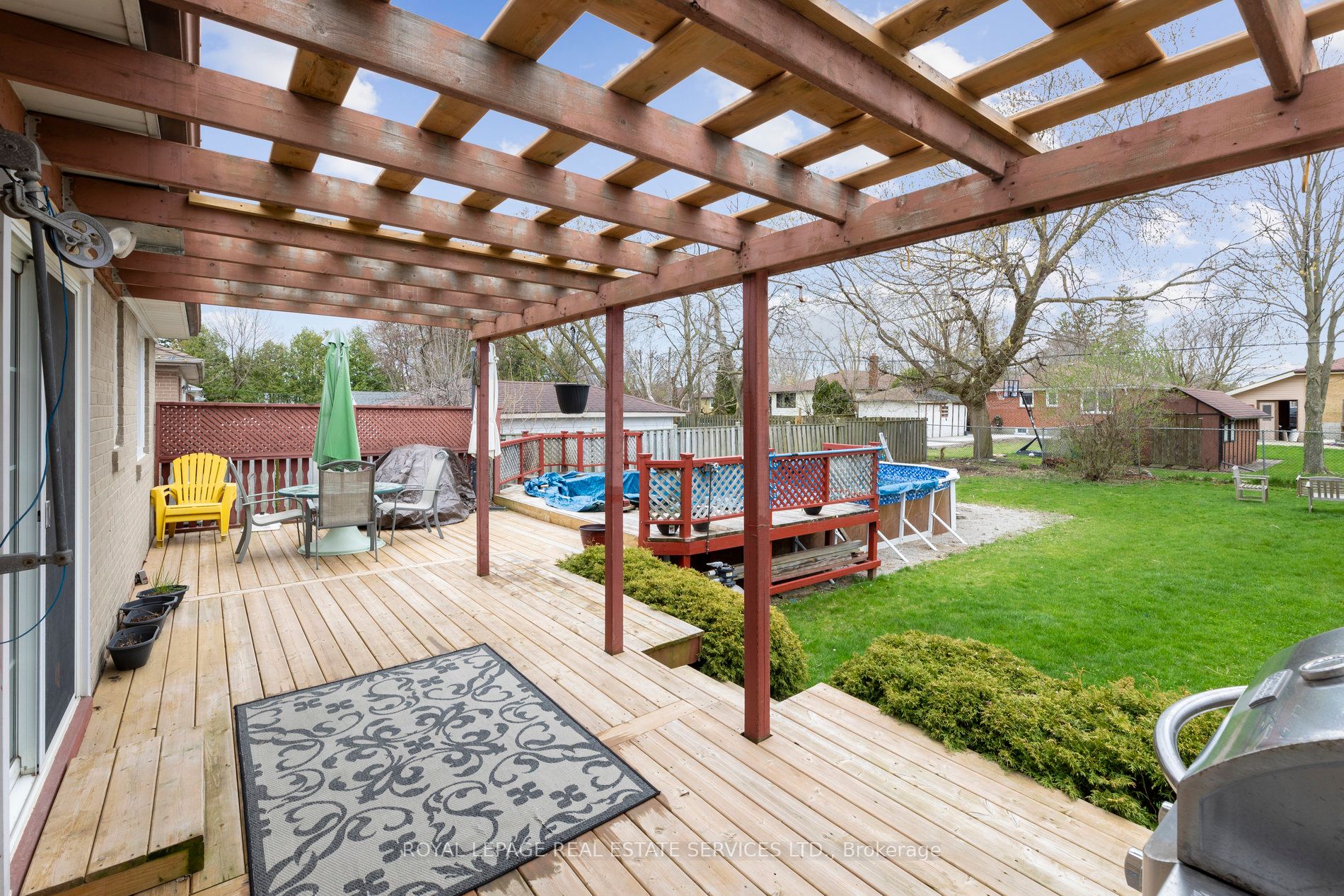 36 Linton Avenue