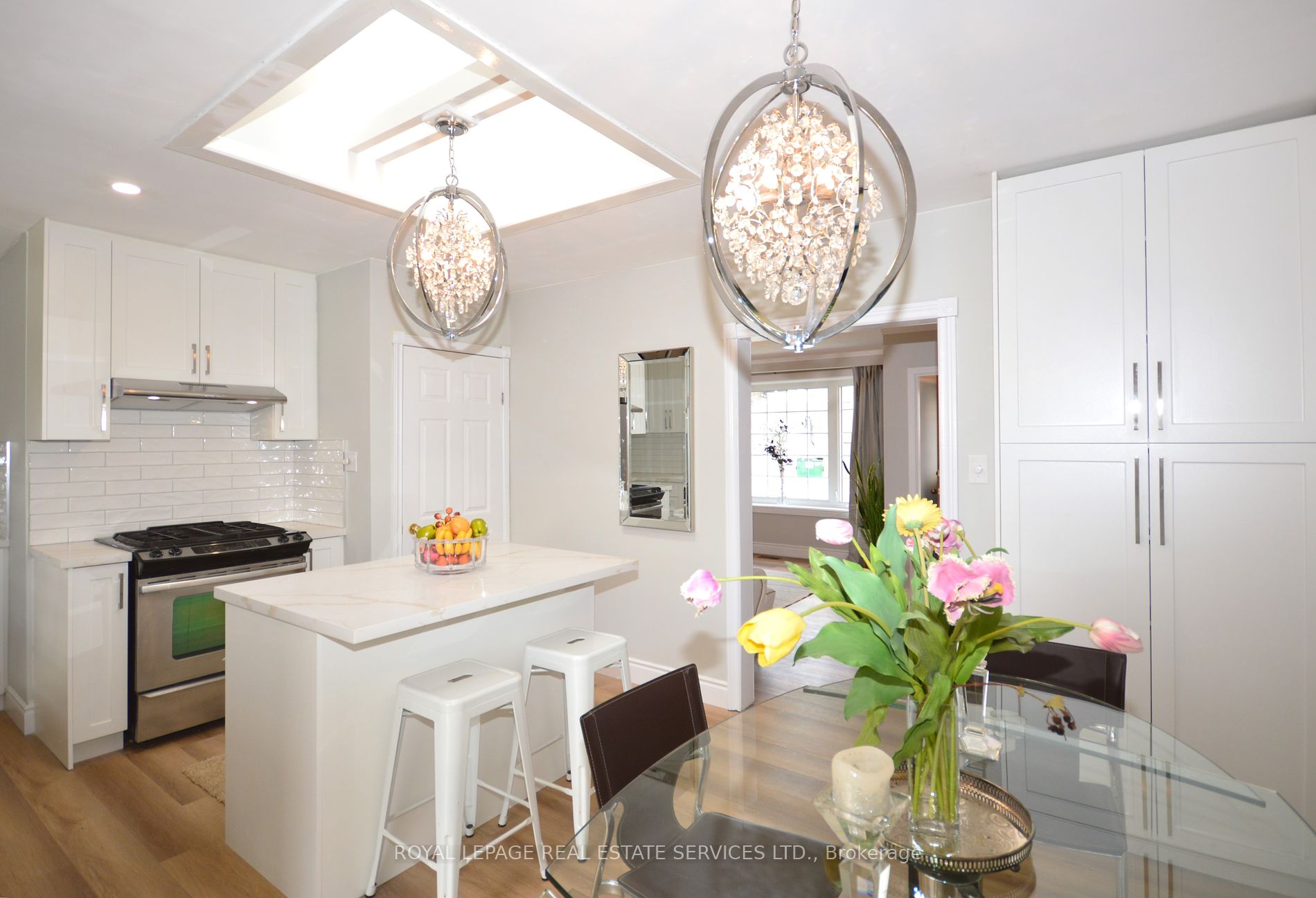 36 Linton Avenue